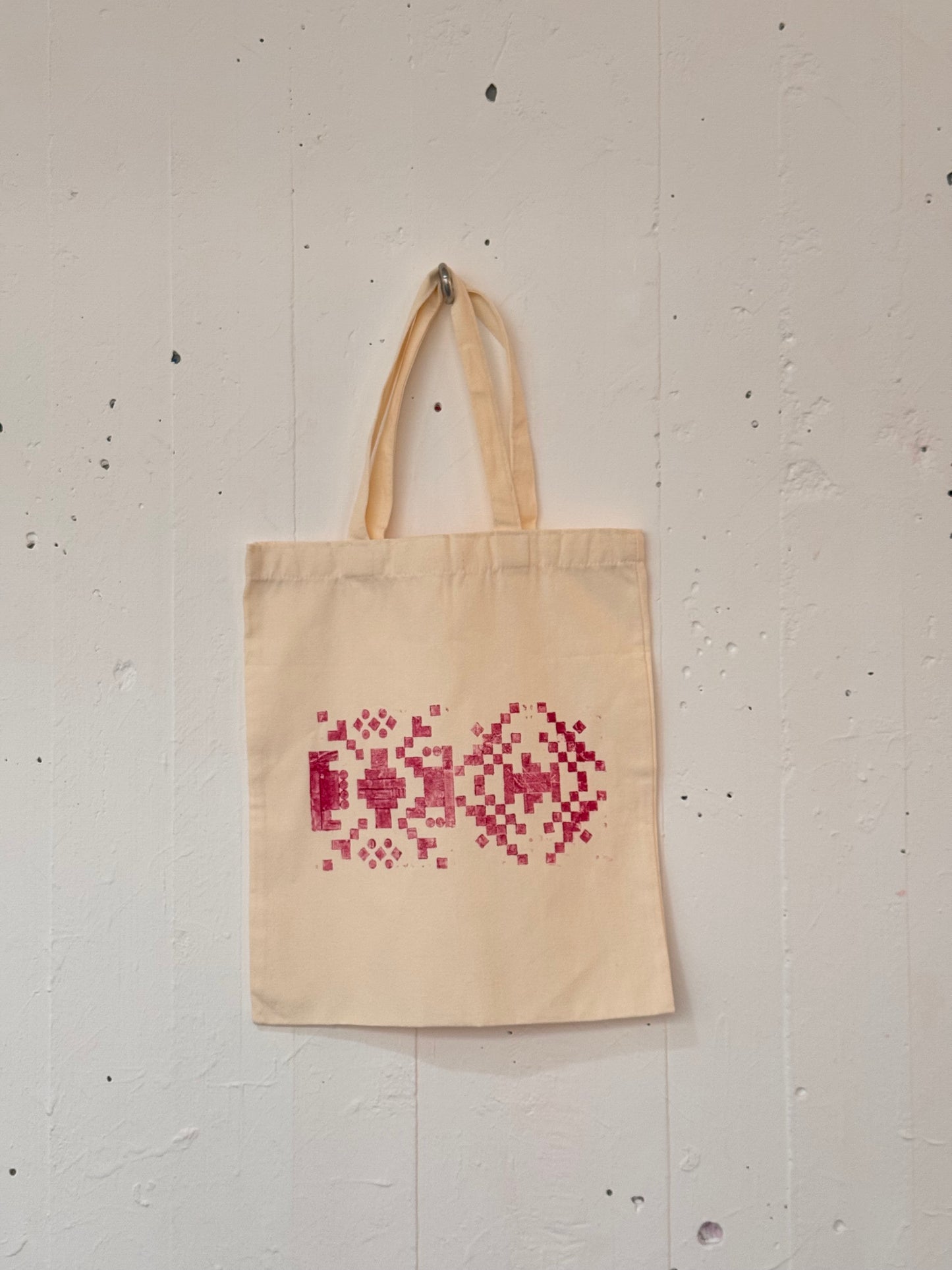 Print & Play: LEGO Printmaking Workshop